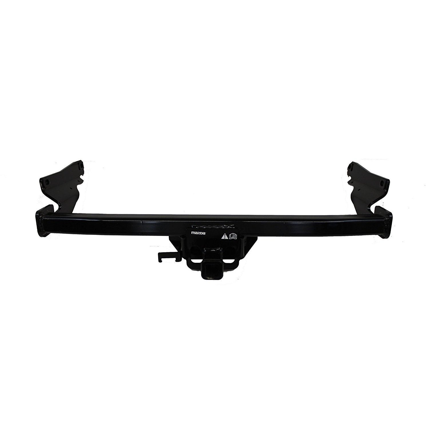 Trailer Hitch - 1.25" Receiver & Harness | Mazda CX-5 (2013-2016)
