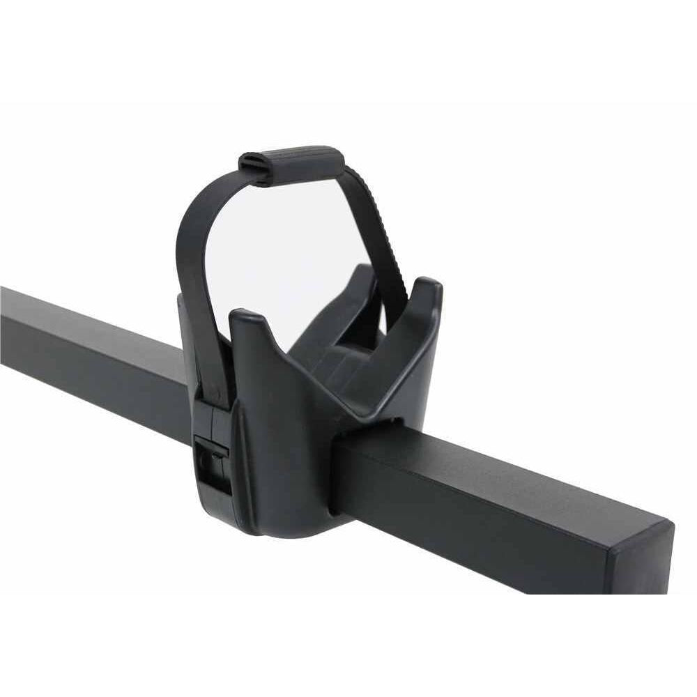 Trailer Hitch Mount Bike Carrier (Platform-Style) - 2 Bikes (Thule T2 Classic 9044)