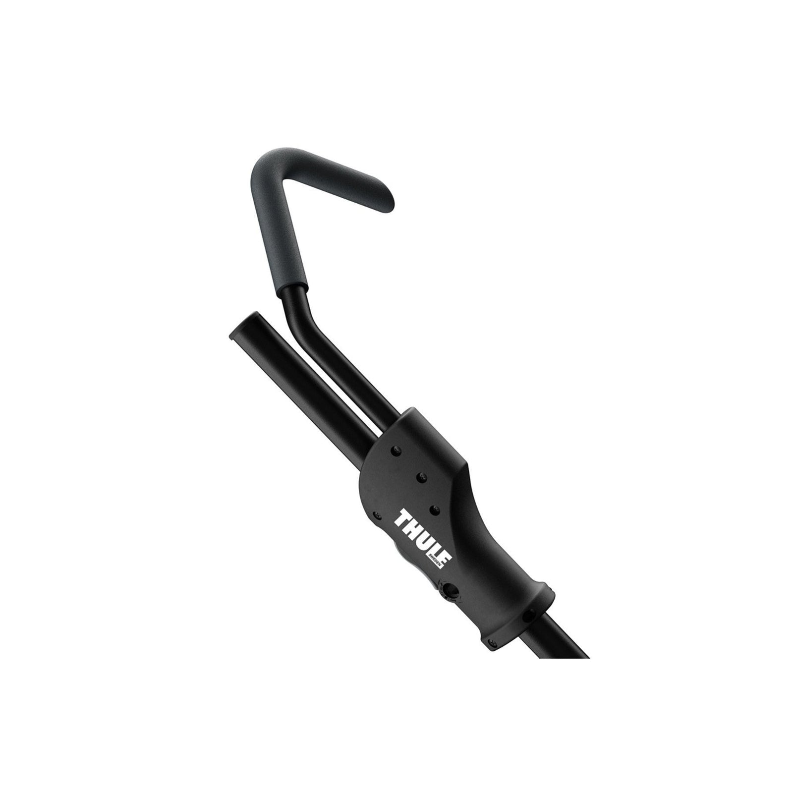Trailer Hitch Mount Bike Carrier (Platform-Style) - 2 Bikes (Thule T2 Classic 9044)