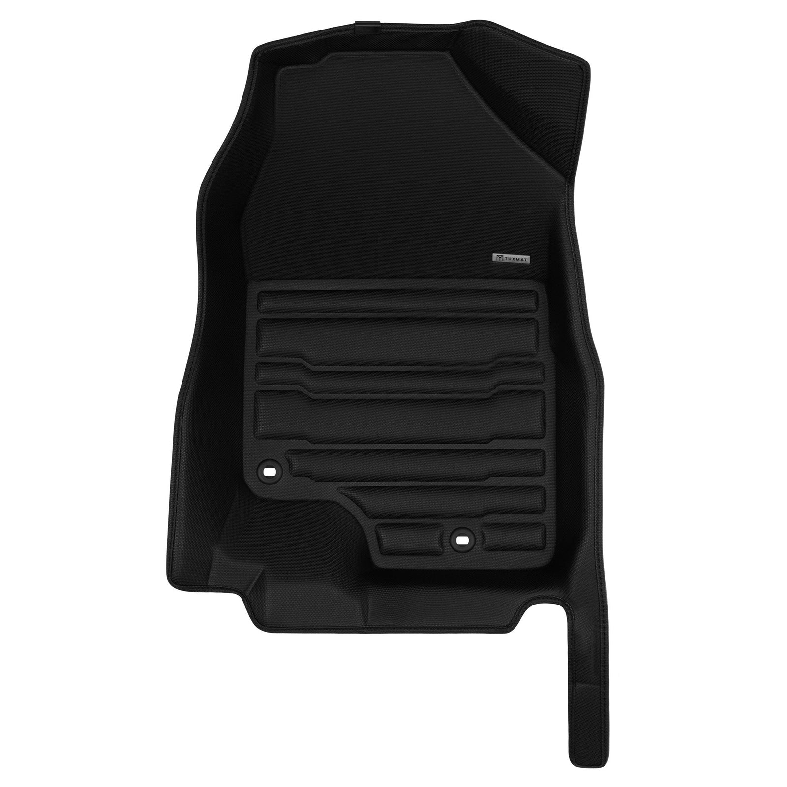 TuxMat Floor Liners (Front & Rear) | Acura RDX (2019-2022)