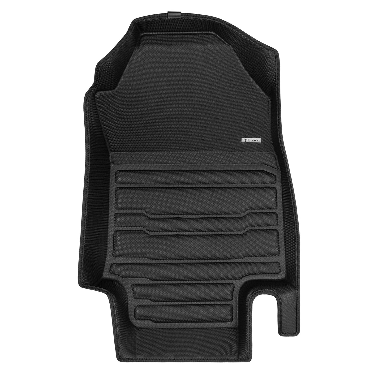 TuxMat Floor Liners (Front & Rear) | Toyota Venza Hybrid (2021)