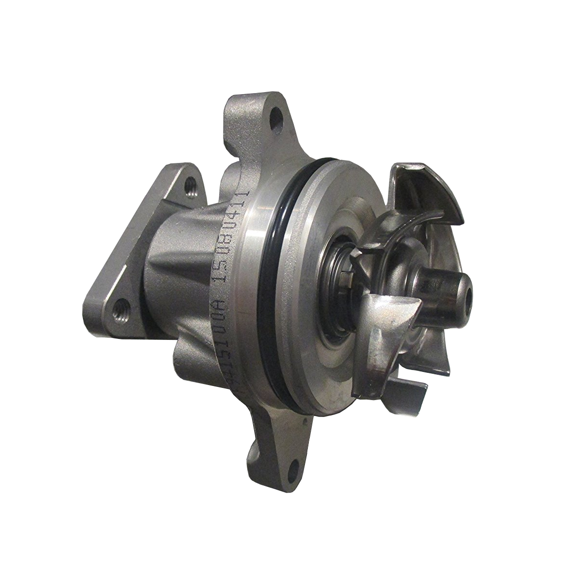 Water Pump | Mazda5 (2008-2013)
