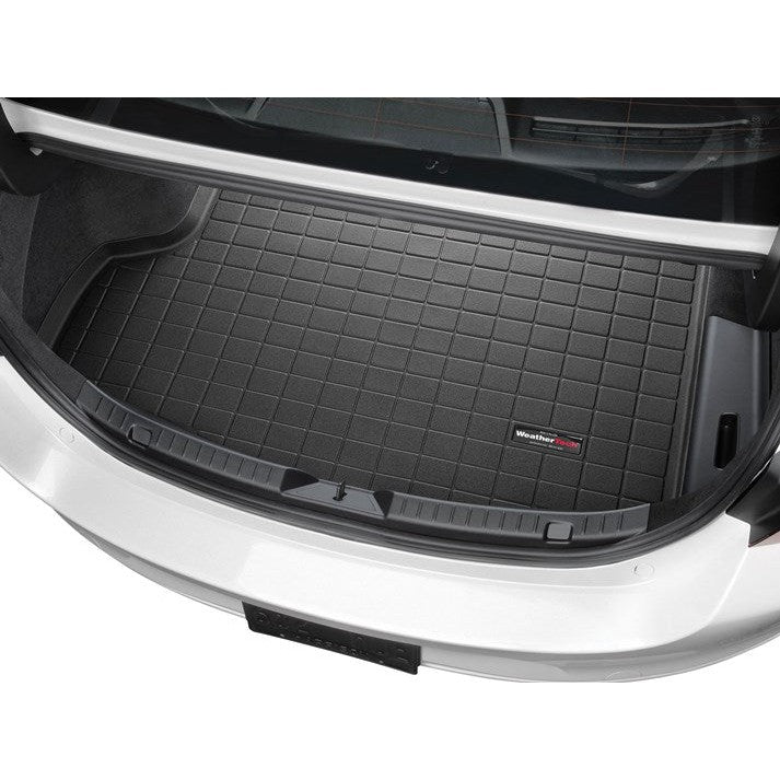 WeatherTech Cargo/Trunk Liner | Mazda3 Sedan (2019-2024)