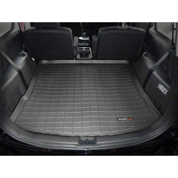 WeatherTech Cargo/Trunk Liner | Mazda5 (2012-2017)