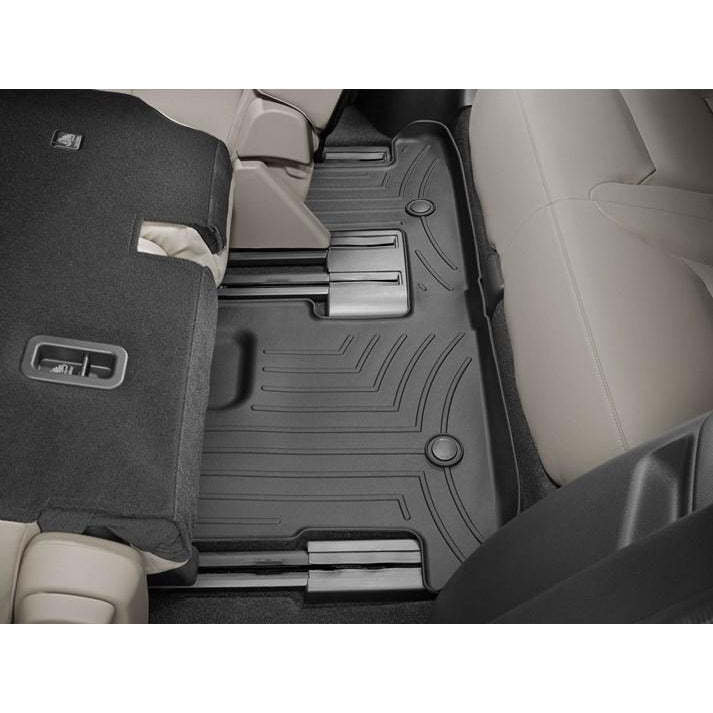WeatherTech Floor Liners | Mazda CX-9 (2016-2022)
