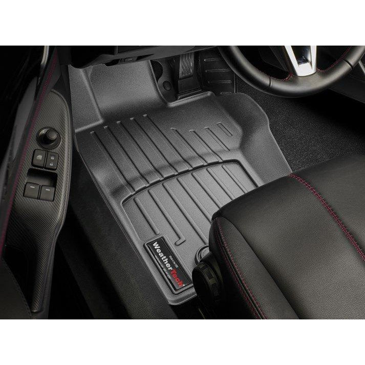 WeatherTech Floor Liners | Mazda MX-5 & MX-5 RF (2016-2022)