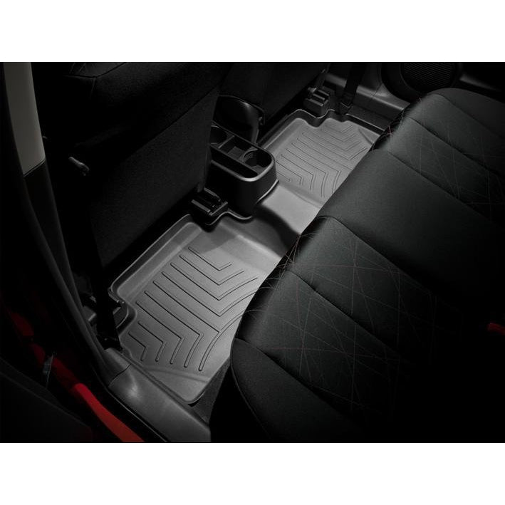 WeatherTech Floor Liners | Mazda2 (2011-2014)