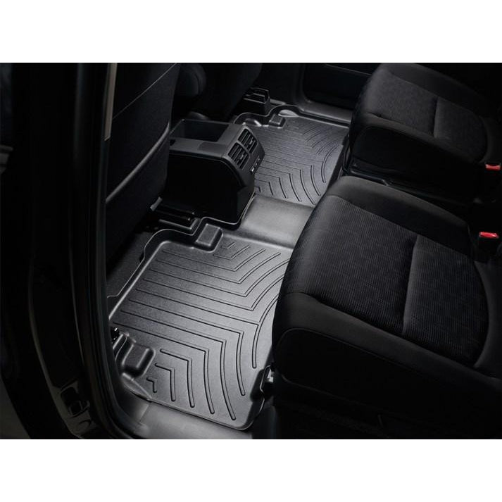 WeatherTech Floor Liners | Mazda5 (2012-2017)