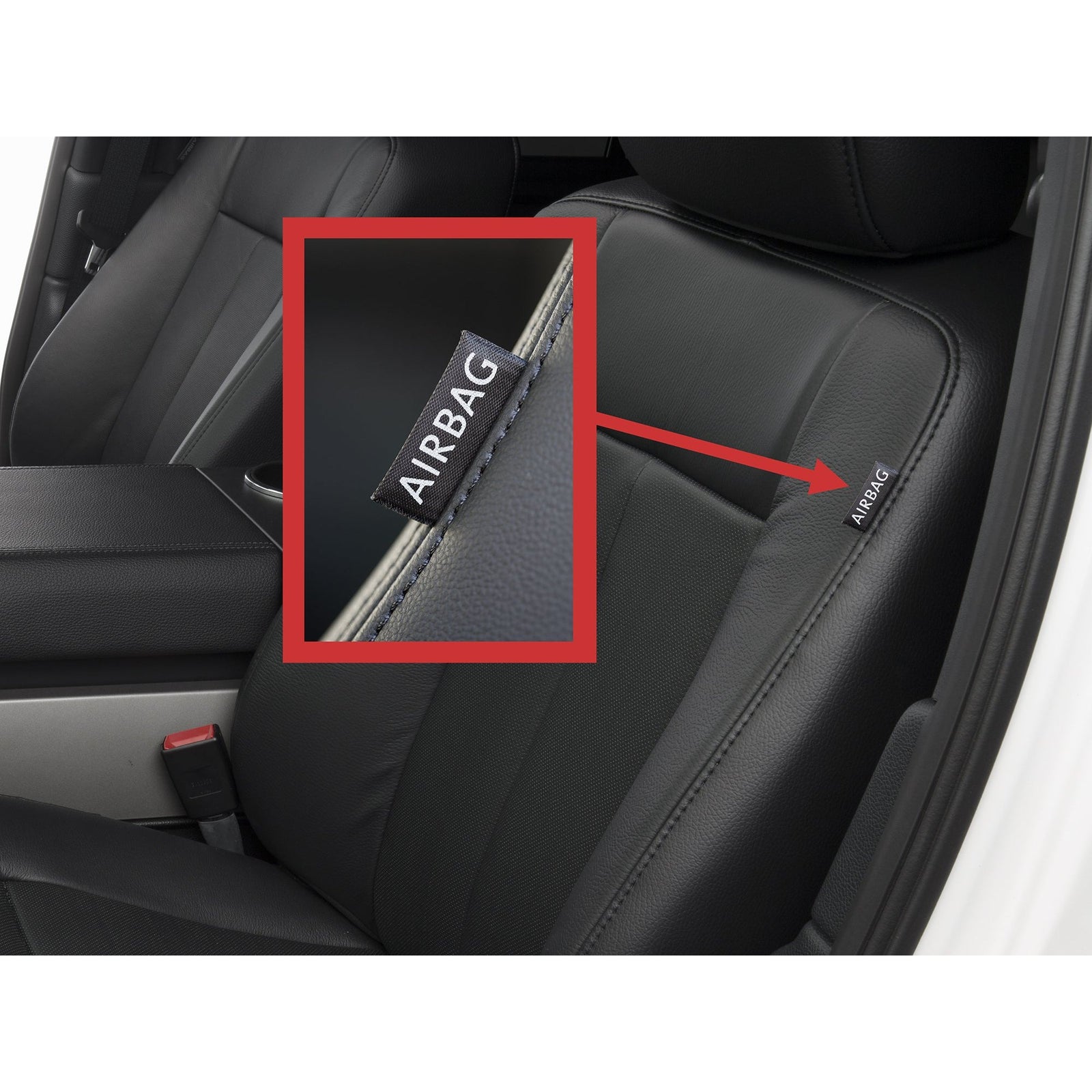 WeatherTech Rear Seat Protector