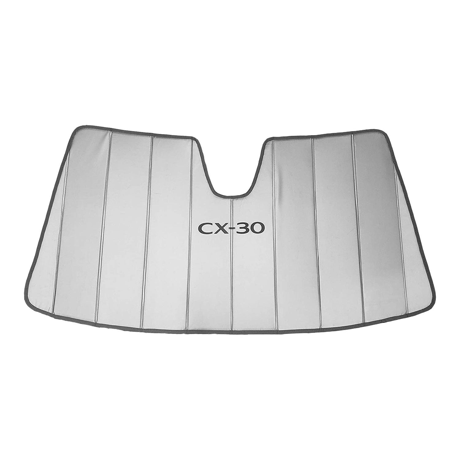 Windshield Sunscreen | Mazda CX-30 (2020-2022)