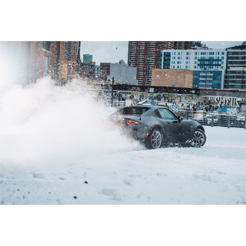 How to Prepare Your Car for Winter! (Winterizing Your Car)