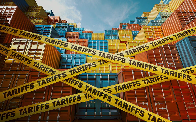 Everything You Need To Know About Tariffs