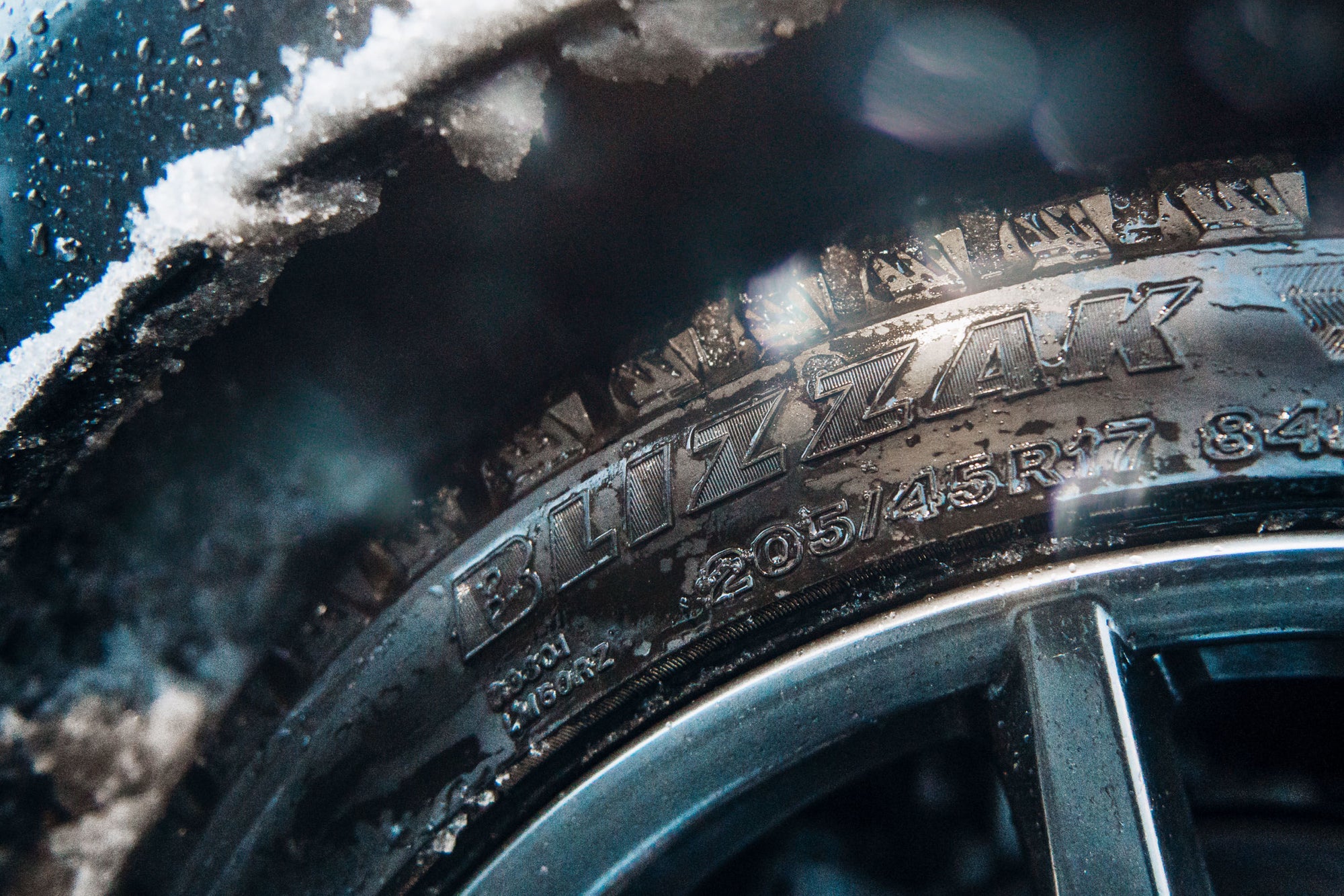 How GOOD Are Your Tires? 3 Useful Things to Check.