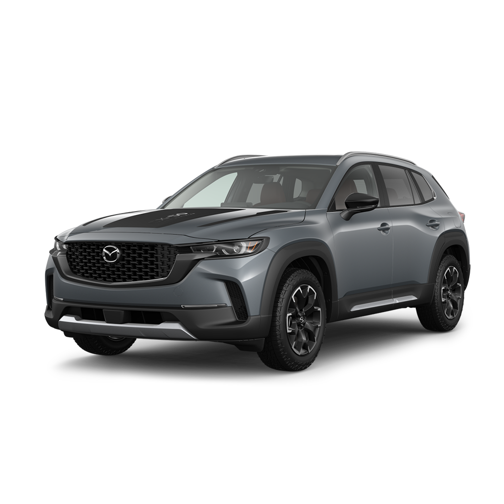 2023-2024 CX-50 All Products