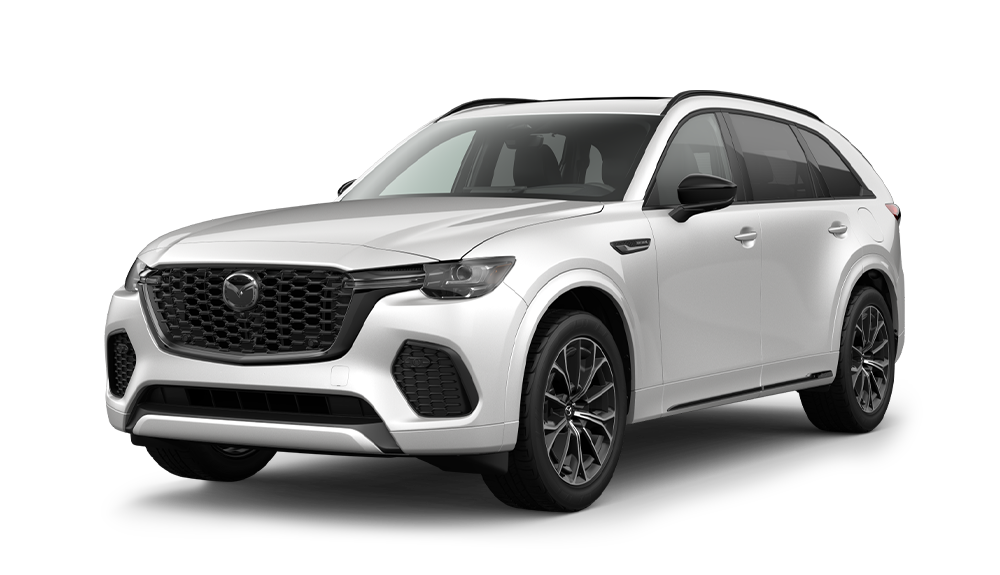 2025 CX-70 All Products