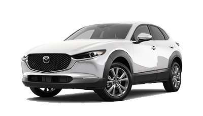2020-2024 CX-30 All Products