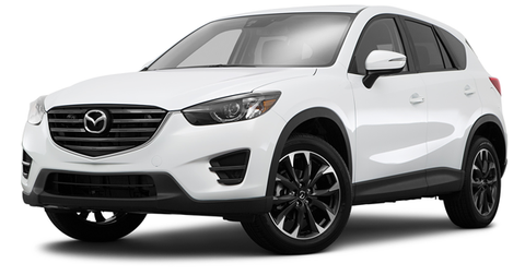2013-2016 CX-5 All Products