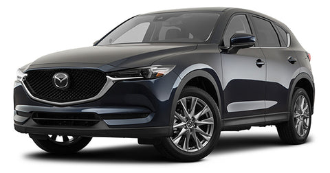 2017-2021 CX-5 All Products