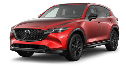 2022-2024 CX-5 All Products