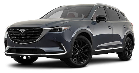 2016-2023 CX-9 All Products