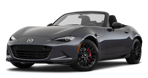 2016-2024 MX-5 All Products