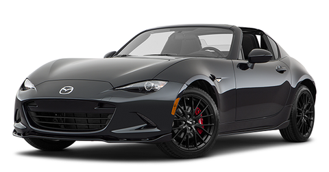 2017-2024 MX-5 RF All Products