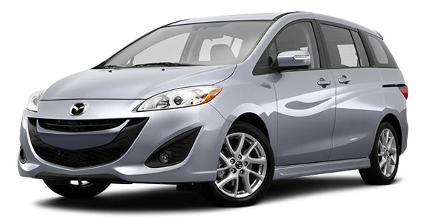 2012-2017 Mazda5 All Products