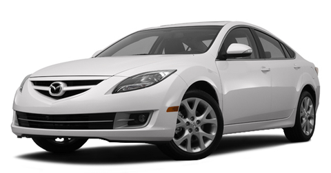 2009-2013 Mazda6 All Products