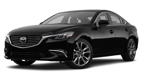 2014-2017 Mazda6 All Products