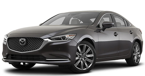 2018-2021 Mazda6 All Products