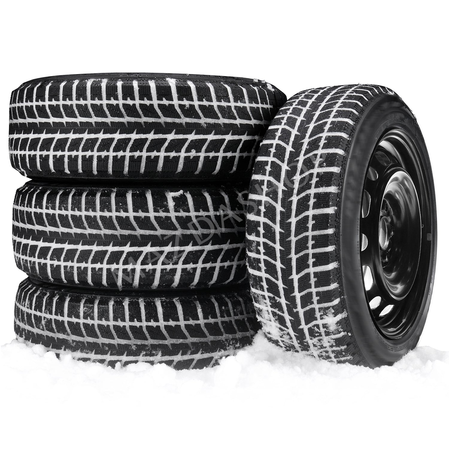 Winter Wheel & Tire Packages