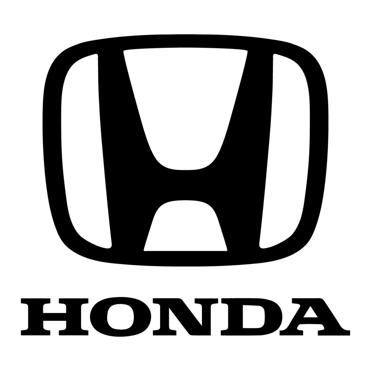 Tuxmat Honda