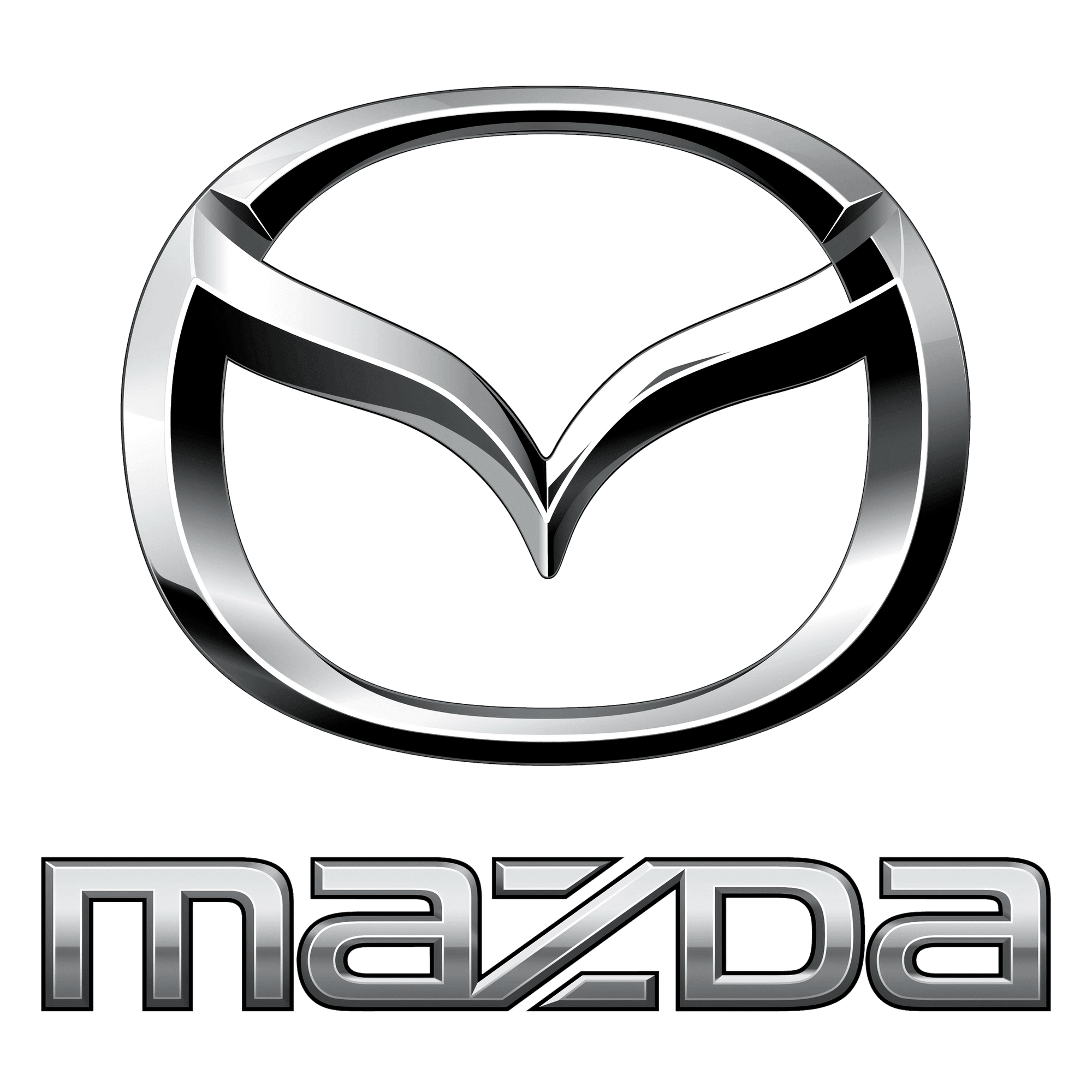 Tuxmat Mazda