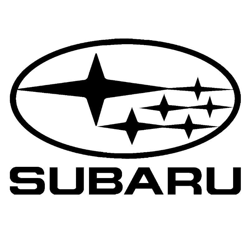 Tuxmat Subaru