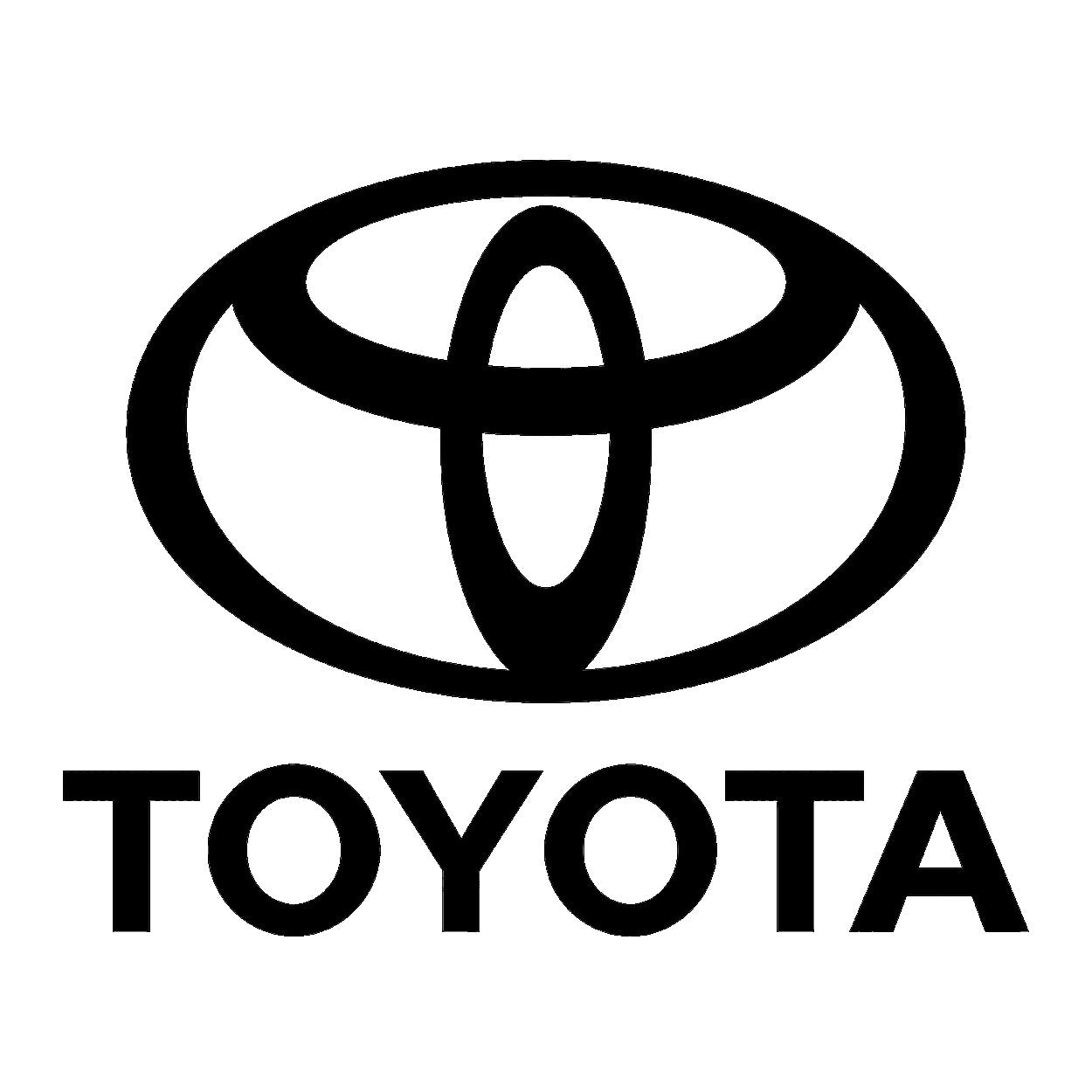 Tuxmat Toyota