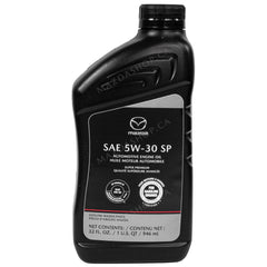 未開封Mazda DIESEL OIL SKYACTIV-D 0W-30 未開封Mazda DIESEL OIL SKYACTIV-D 0W-30 Mazda Original Oil