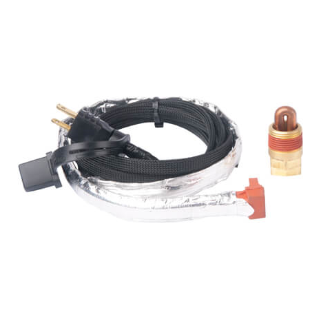 Engine Block Heater | Mazda CX-5 (2026)