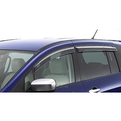 Door Visors | Mazda5 (2006-2010)