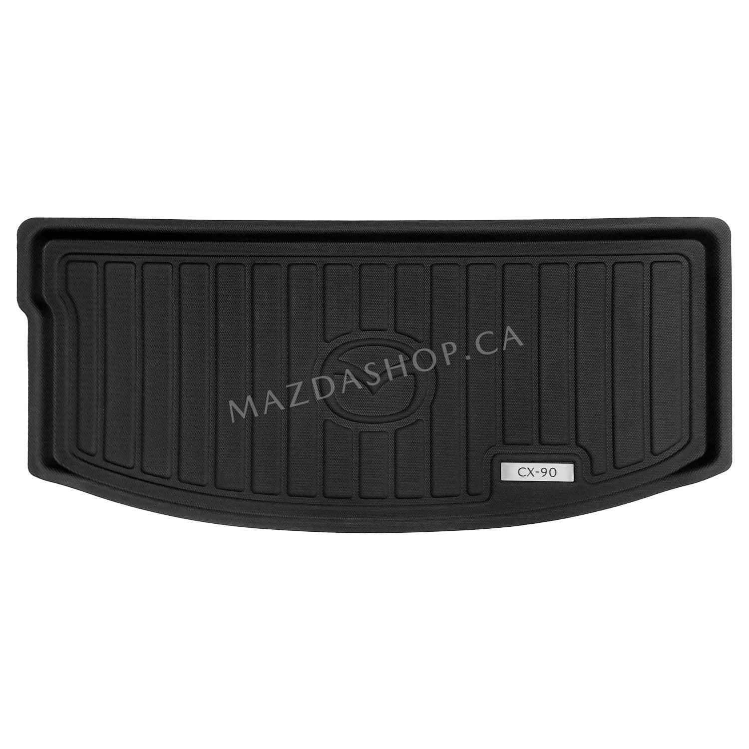 Cargo Liner | Mazda CX-90 (2024-2025) - MazdaShop | Genuine Mazda
