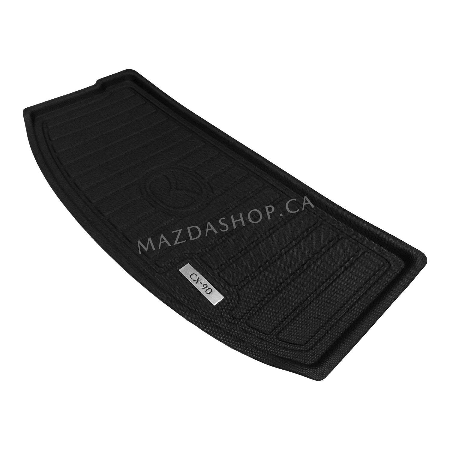 Cargo Liner | Mazda CX-90 (2024-2025) - MazdaShop | Genuine Mazda