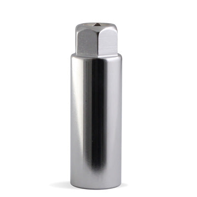 Wheel Nut Set (20+1 pcs) — Acorn in Gloss Black (21mm) | Dialyn