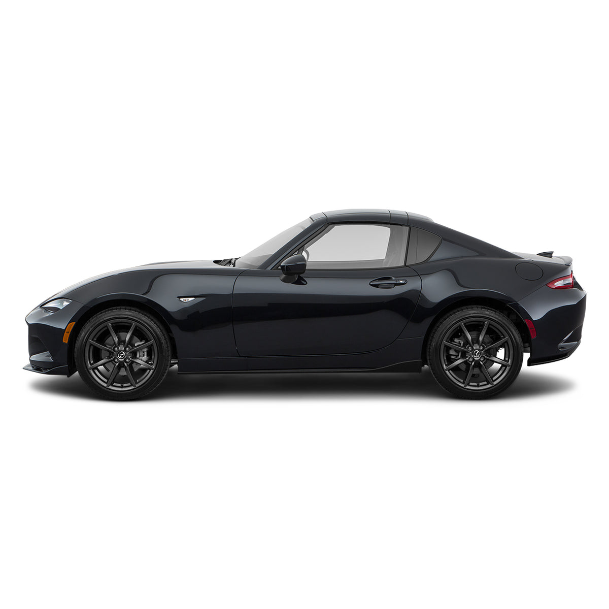Aero Kit (Brilliant Black) | Mazda MX-5 RF (2017-2024)