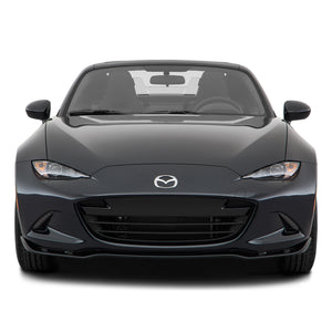 Aero Kit (Brilliant Black) | Mazda MX-5 RF (2017-2024)
