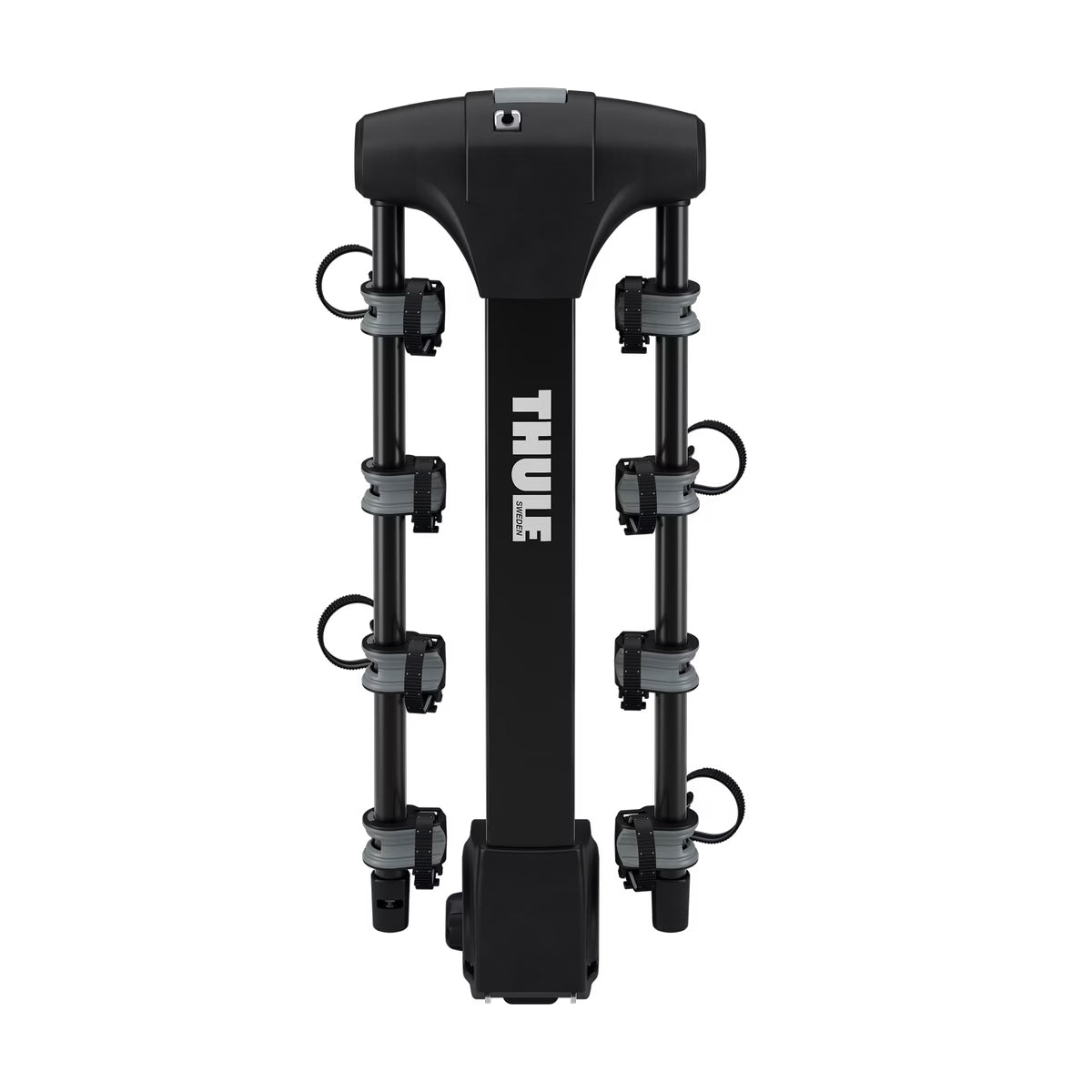 Bike Rack, Hitch Mount Accessory (4 Bikes)