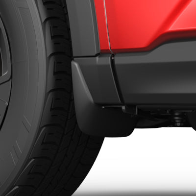 Mud Guards, Front &amp; Rear | CX-5 (2026)