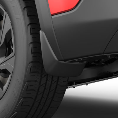 Mud Guards, Front & Rear | CX-5 (2026)