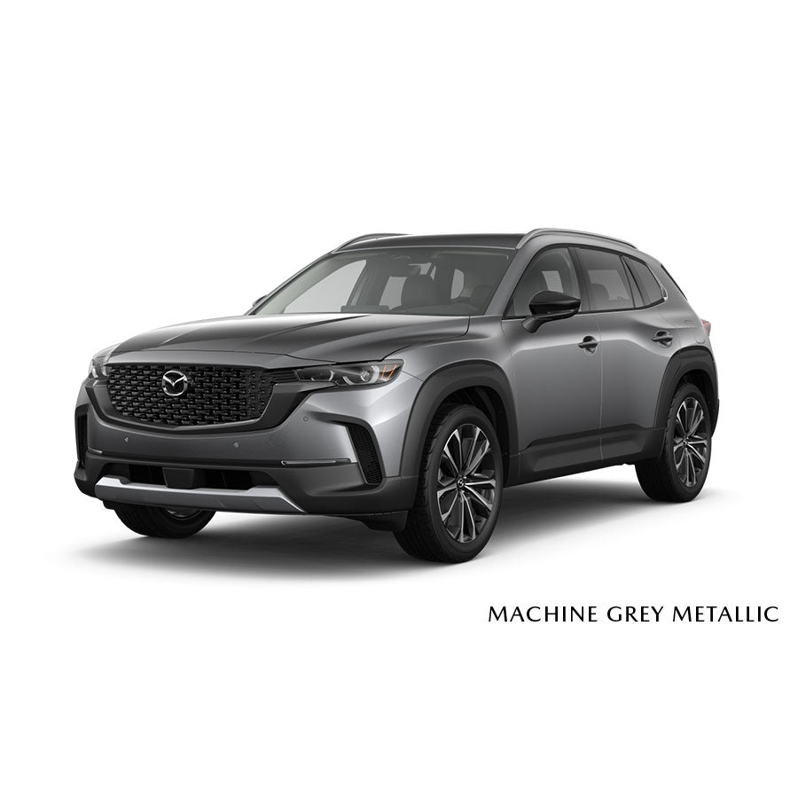 Machine Grey Metallic (46G) Premium Touch-Up Paint Pen Colour