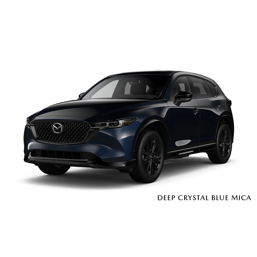 Premium Touch-Up Paint Pen  Mazda3 Hatchback (2019-2024) - Mazda
