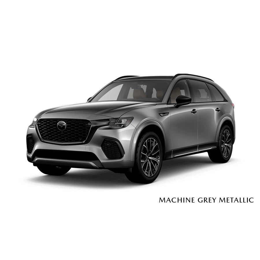 Machine Grey Metallic (46G) Premium Touch-Up Paint Pen Colour