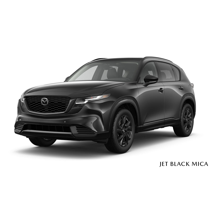 Touch-Up Paint Pen | Mazda CX-5 (2026) - MazdaShop | Genuine Mazda